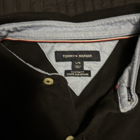 Tommy Hilfiger Polo Shirt - Picture 3 of 3
